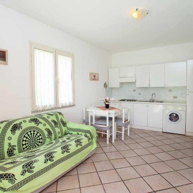 Residence Le Colonnine - Casa Vacanze - 10