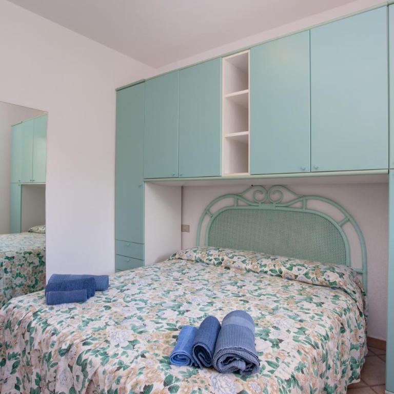 Residence Le Colonnine - Casa Vacanze - 9