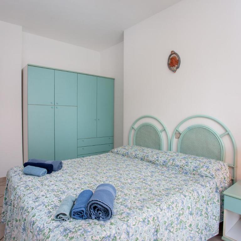 Residence Le Colonnine - Casa Vacanze - 8