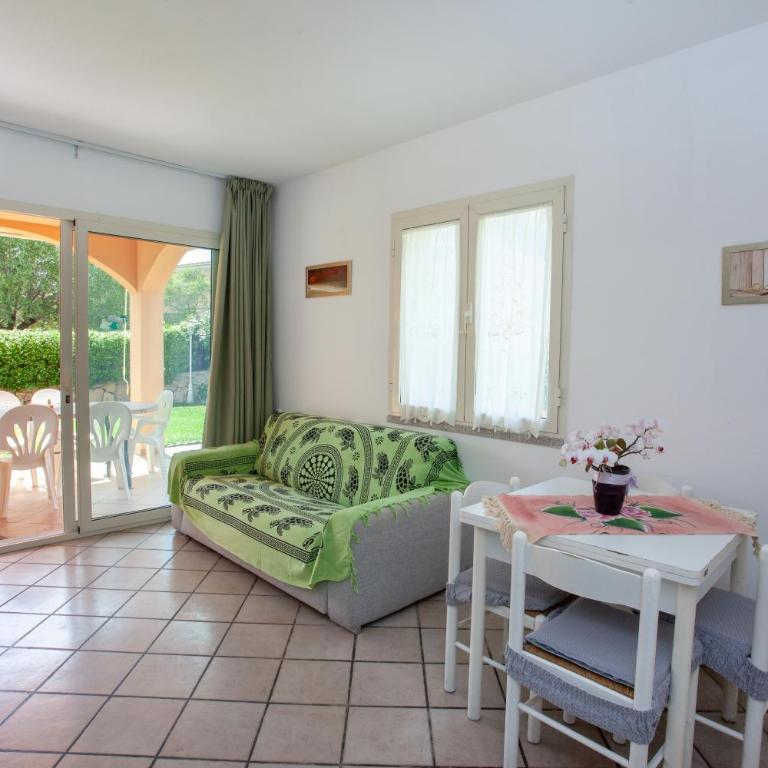 Residence Le Colonnine - Casa Vacanze - 14