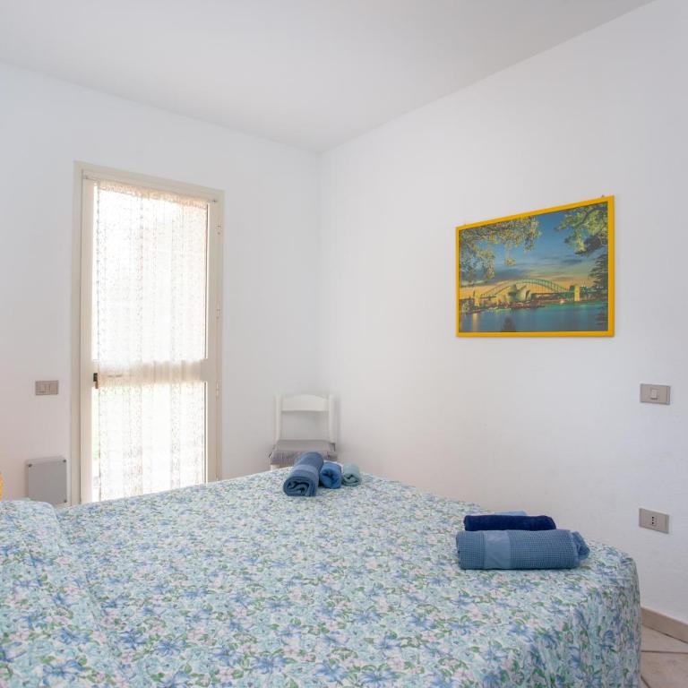 Residence Le Colonnine - Casa Vacanze - 13