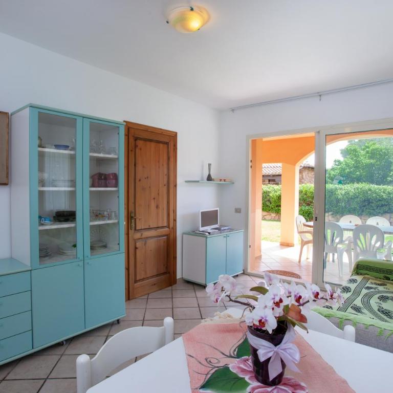 Residence Le Colonnine - Casa Vacanze - 19