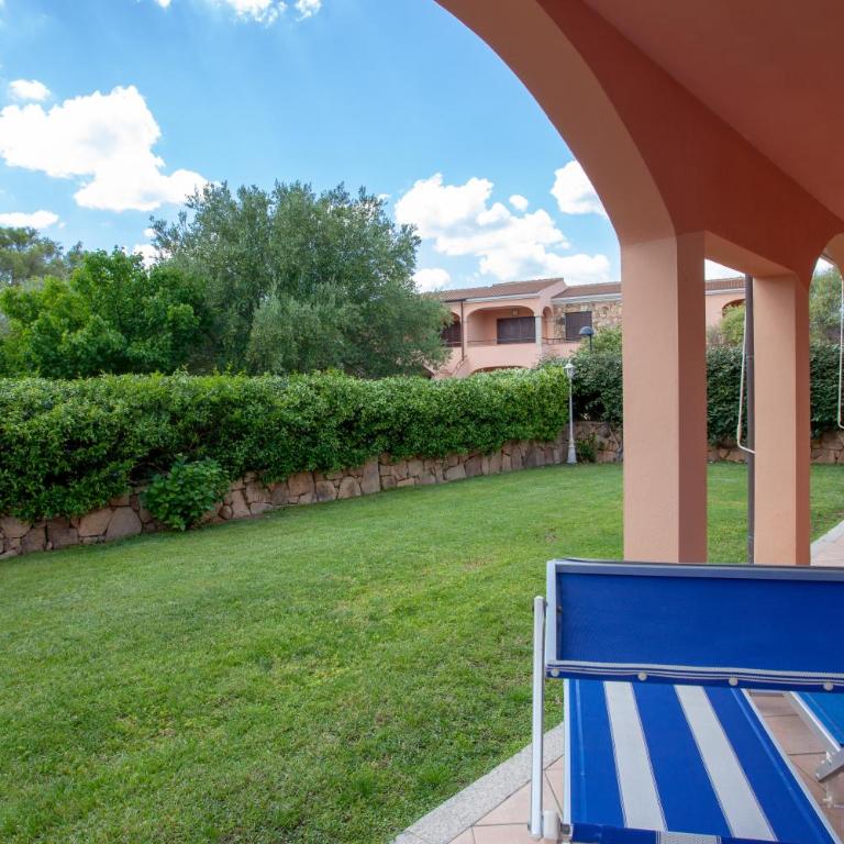 Residence Le Colonnine - Casa Vacanze - 22
