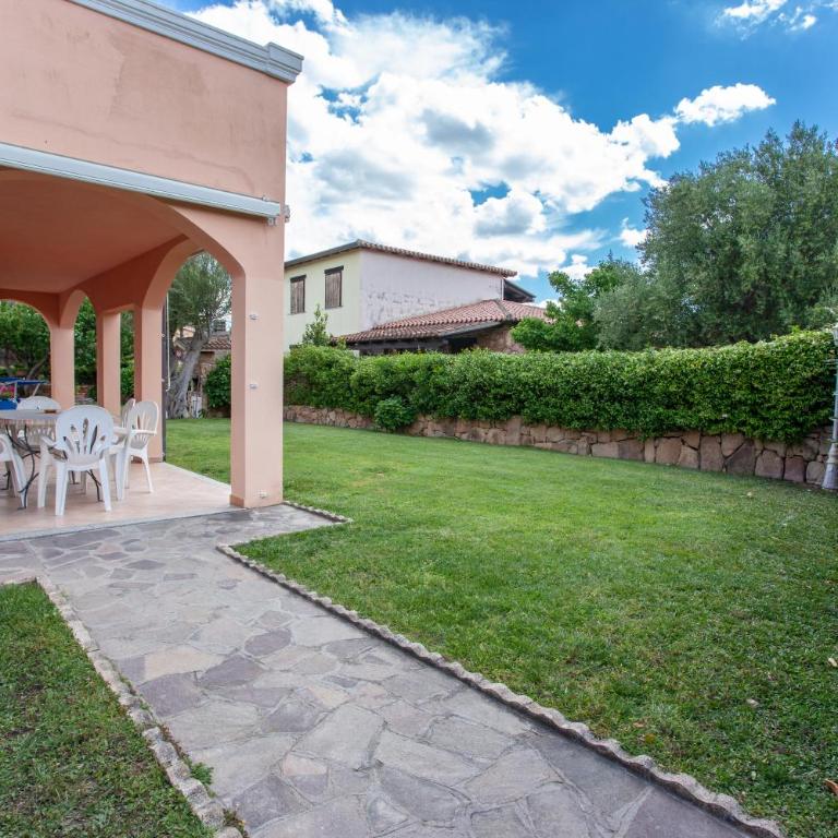 Residence Le Colonnine - Casa Vacanze - 20