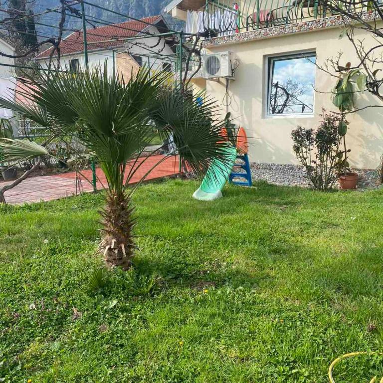 Apartmani Zelenika - One-Bedroom Villa - 3