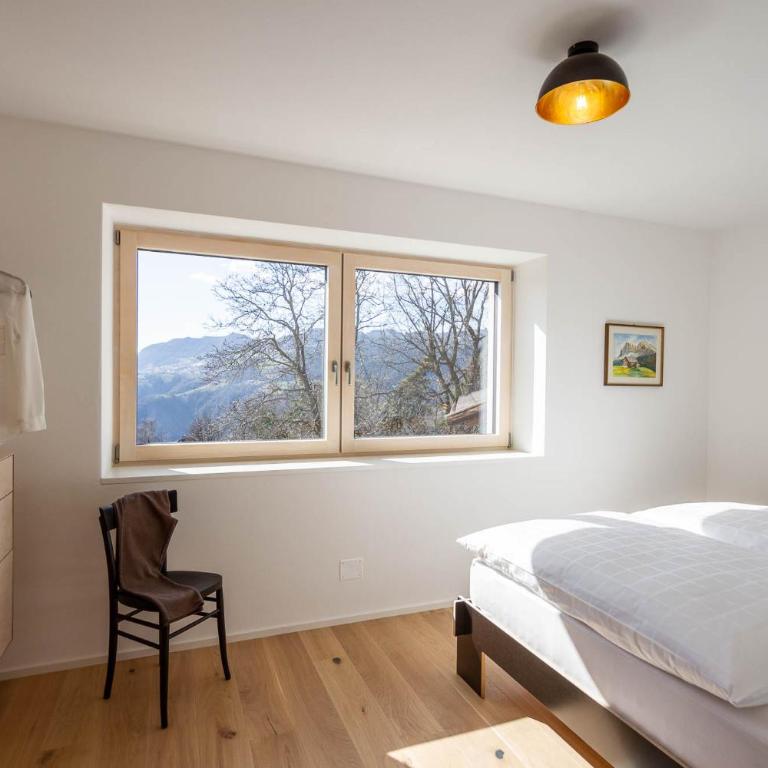 Residence Villa Schlern - Appartamento con 1 Camera da Letto - 9