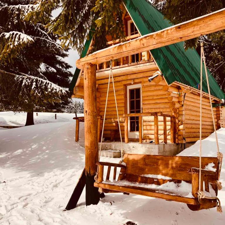 Cottage Uskoci - Vacation Home - 30