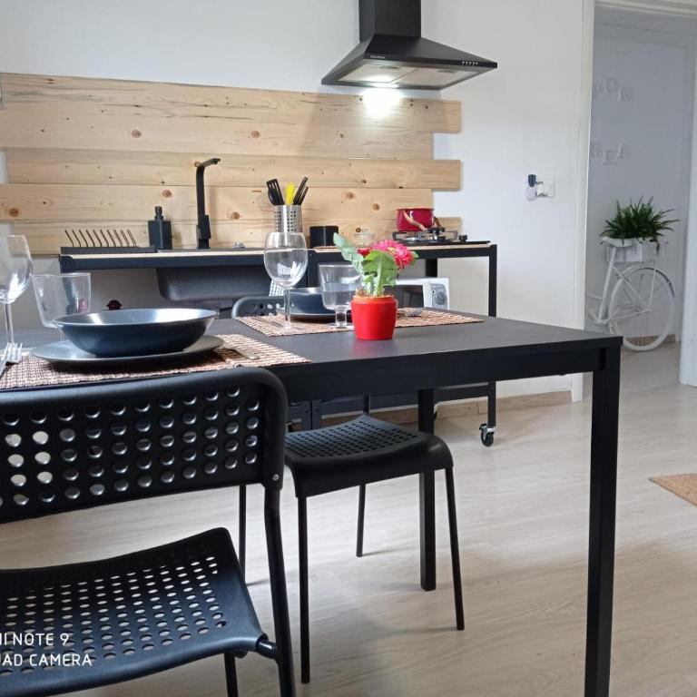 Sea view life - Deluxe Doppelzimmer mit Balkon und Meerblick - 8