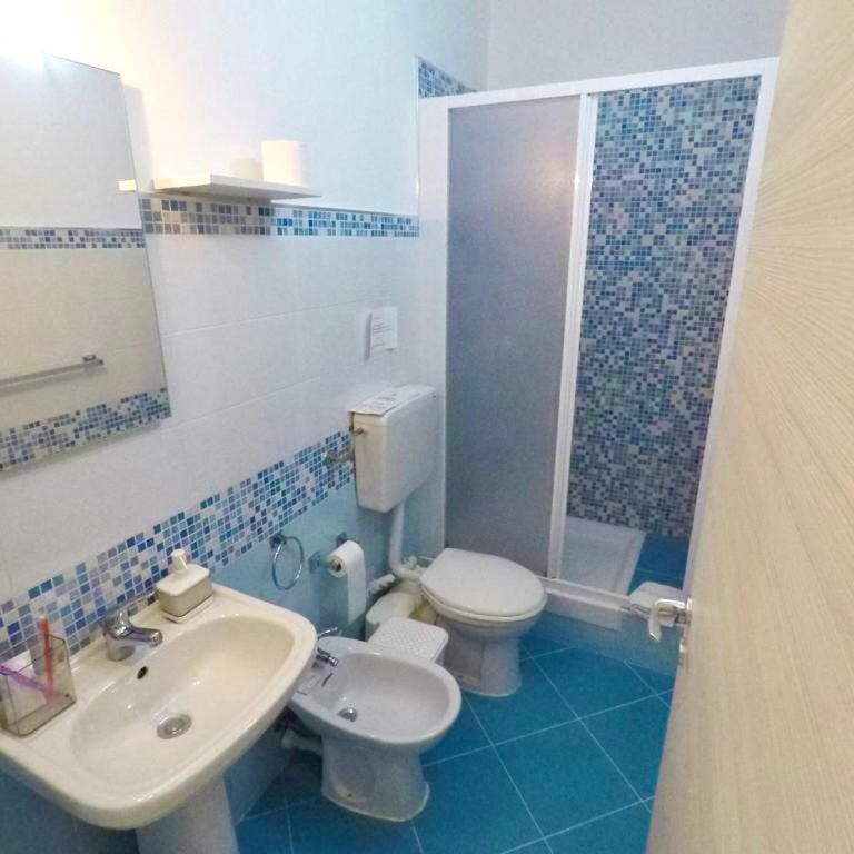 B&B AMISTANZA - Standard Double or Twin Room with Balcony - 3