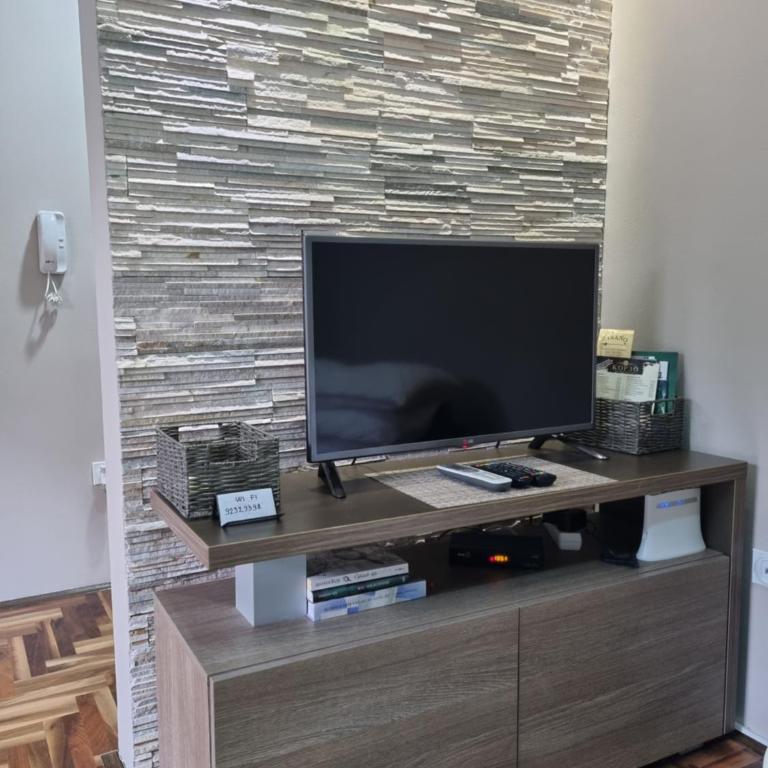 Apartman Ristanovic - Studio Apartman - 4