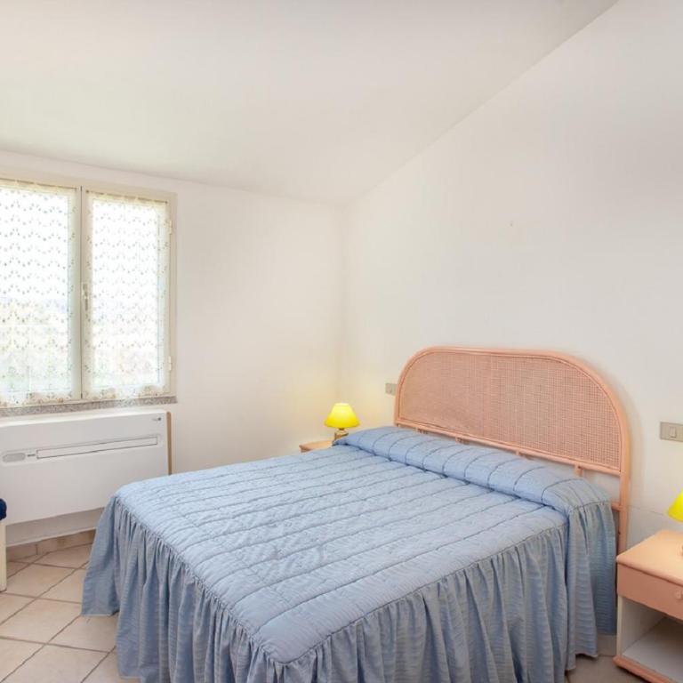 Residence Le Colonnine - Casa a Schiera con 2 Camere da Letto - 7