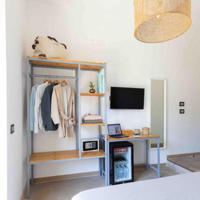 SorrentoVibes - Luxury Four Bedroom Home with Amazing Terraces in Sorrento - Four-Bedroom Platinum Apartment - 25
