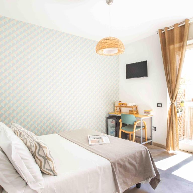 SorrentoVibes - Luxury Four Bedroom Home with Amazing Terraces in Sorrento - Four-Bedroom Platinum Apartment - 33
