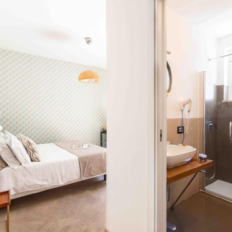 SorrentoVibes - Luxury Four Bedroom Home with Amazing Terraces in Sorrento - Four-Bedroom Platinum Apartment - 31