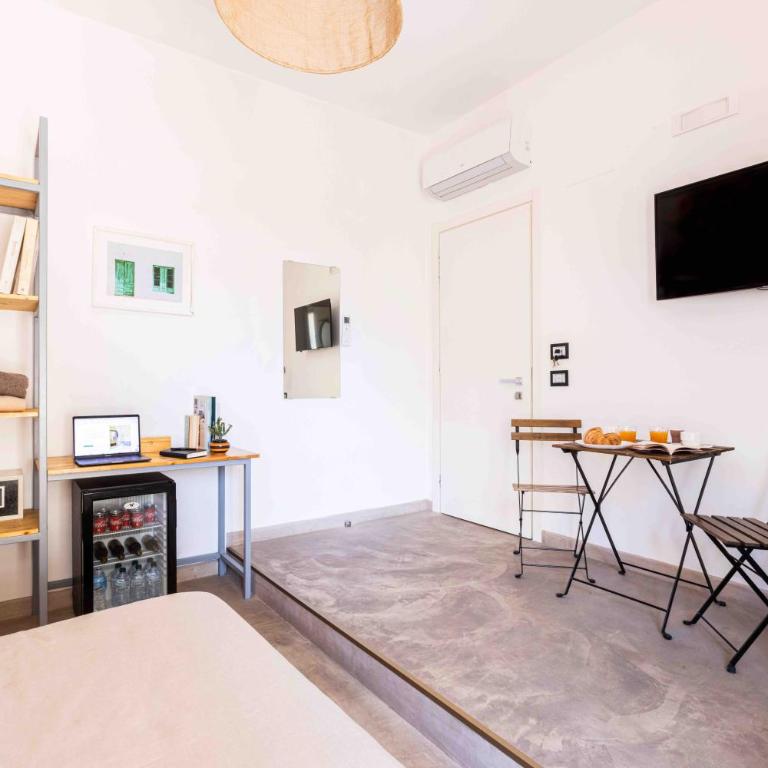 SorrentoVibes - Luxury Four Bedroom Home with Amazing Terraces in Sorrento - Four-Bedroom Platinum Apartment - 49