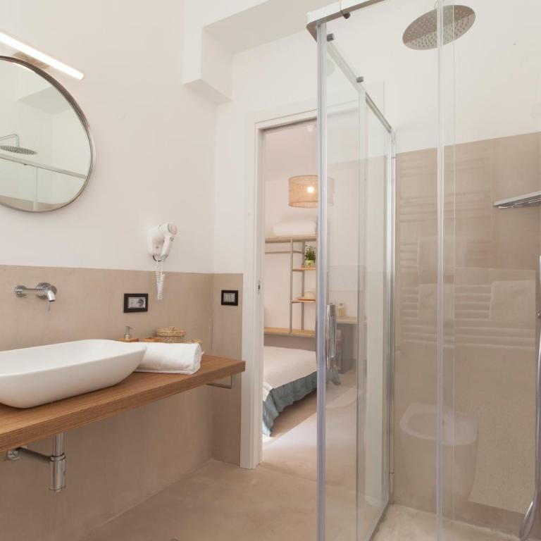 SorrentoVibes - Luxury Four Bedroom Home with Amazing Terraces in Sorrento - Four-Bedroom Platinum Apartment - 53