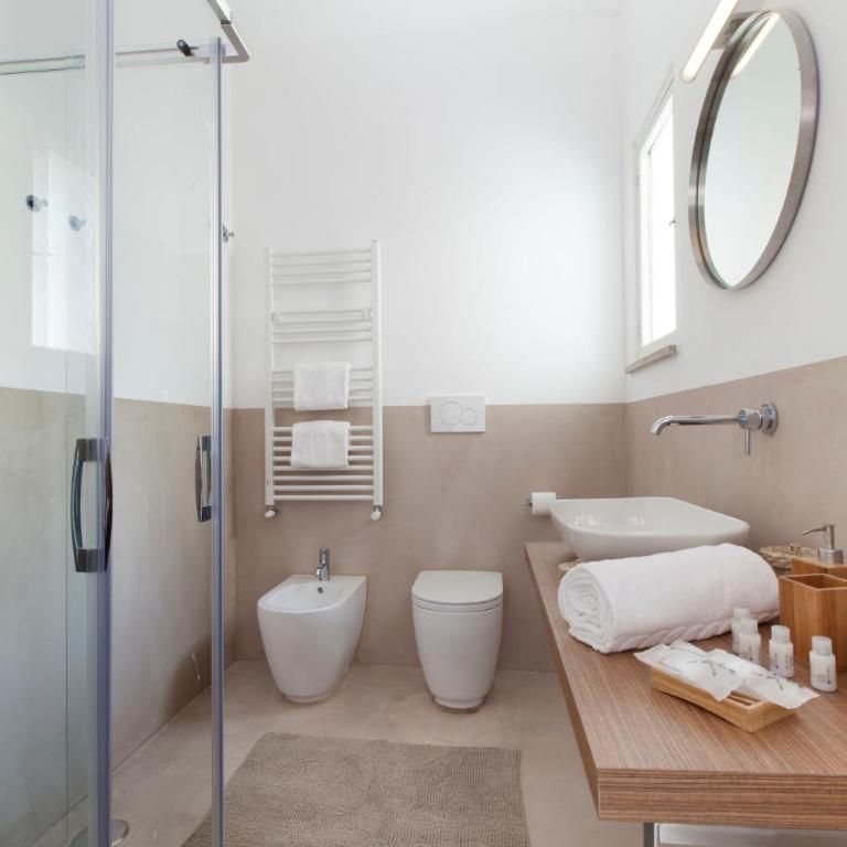 SorrentoVibes - Luxury Four Bedroom Home with Amazing Terraces in Sorrento - Four-Bedroom Platinum Apartment - 51
