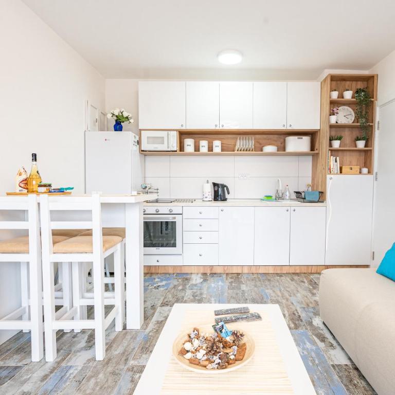 Apartman M Zlatni breg - Apartman sa 1 Spavaćom Sobom - 2