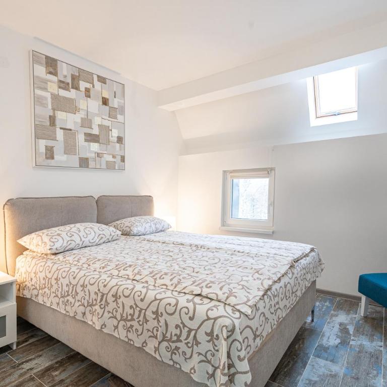 Apartman M Zlatni breg - Apartman sa 1 Spavaćom Sobom - 3
