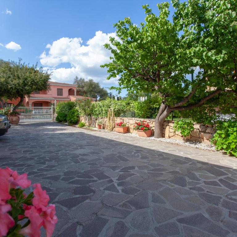 Residence Le Colonnine - Casa a Schiera con 2 Camere da Letto - 3