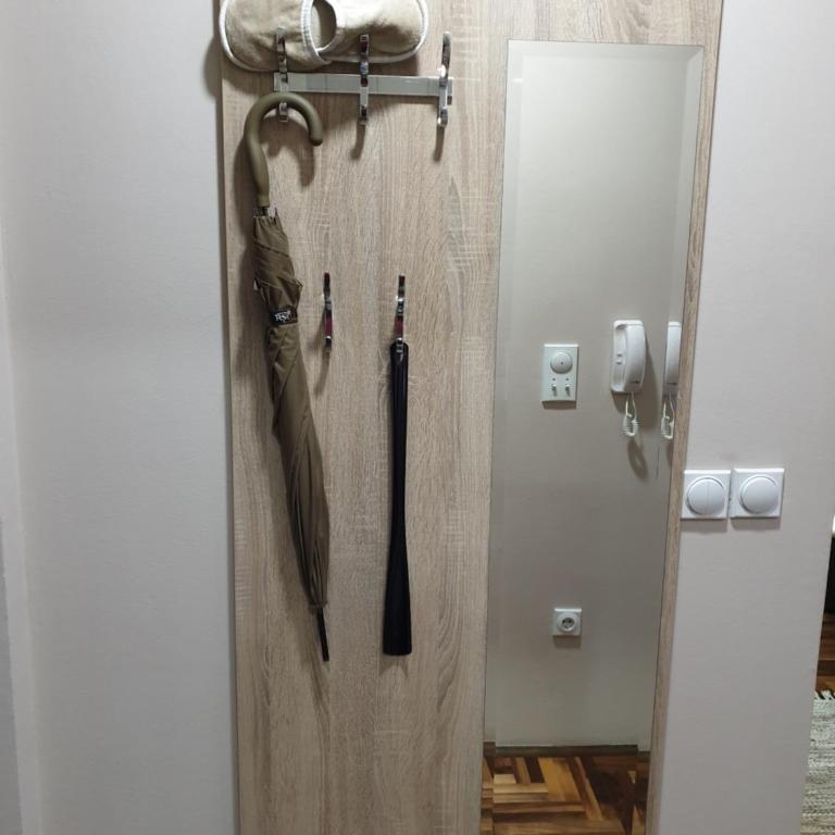 Apartman Ristanovic - Studio Apartman - 6