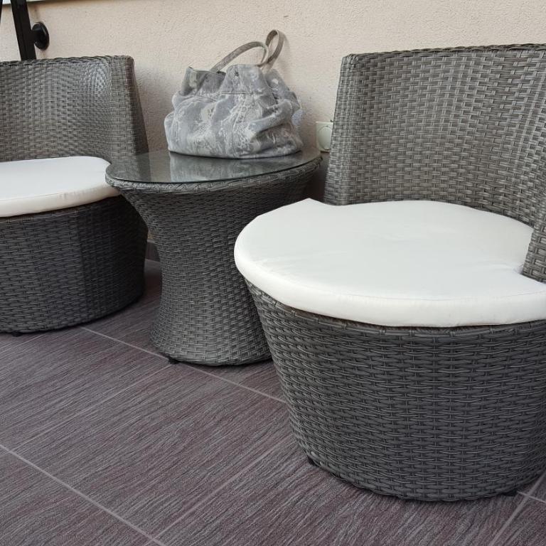 Apartman Ristanovic - Studio Apartman - 13