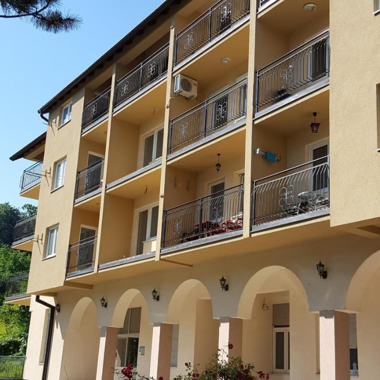 Apartman Ristanovic - Studio Apartman - 12