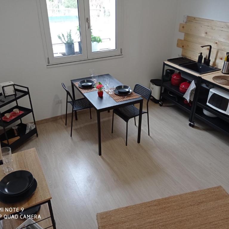 Sea view life - Deluxe Doppelzimmer mit Balkon und Meerblick - 11