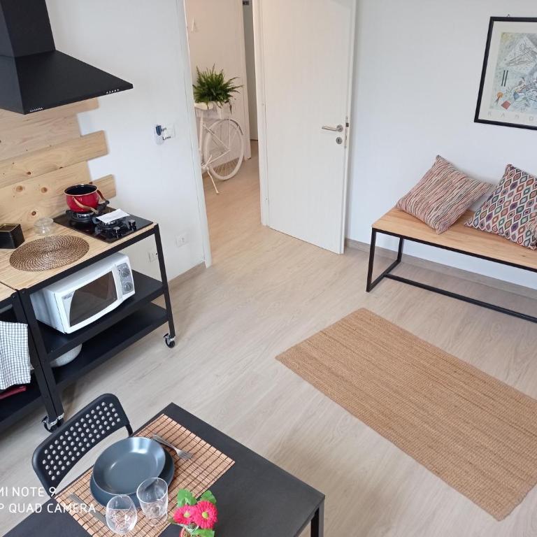 Sea view life - Deluxe Doppelzimmer mit Balkon und Meerblick - 10