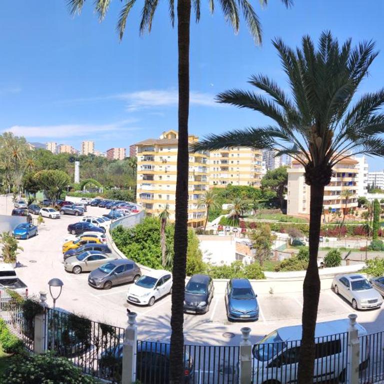 BenalSuite estudio, piscina y playa en BenalBeach, Benalmadena - Deluxe Studio - 7