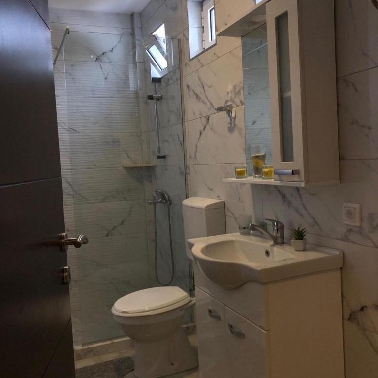 Casa Nita - Studio Apartman - 10