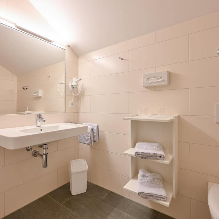 Hotel Helmer - Doppelzimmer - 6