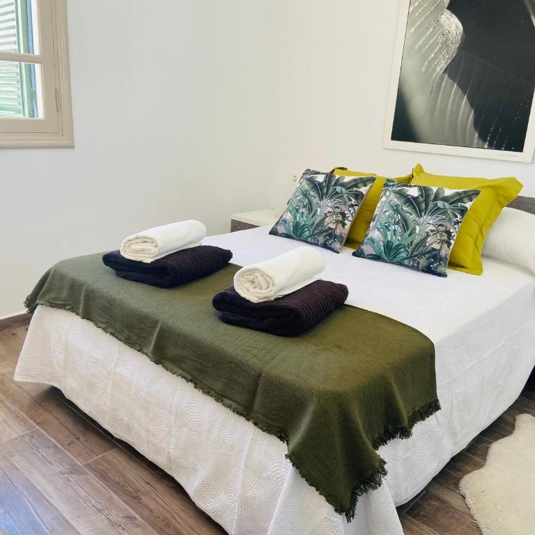 Sabbia Suites Yemayá - Two-Bedroom Apartment - 9