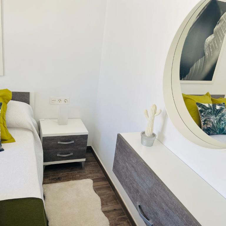 Sabbia Suites Yemayá - Two-Bedroom Apartment - 10
