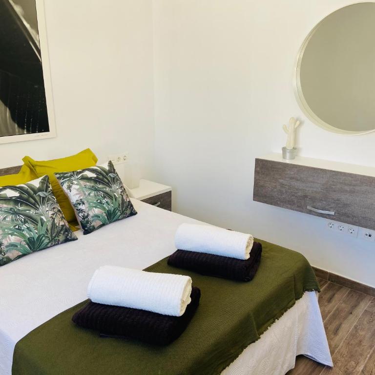 Sabbia Suites Yemayá - Two-Bedroom Apartment - 11