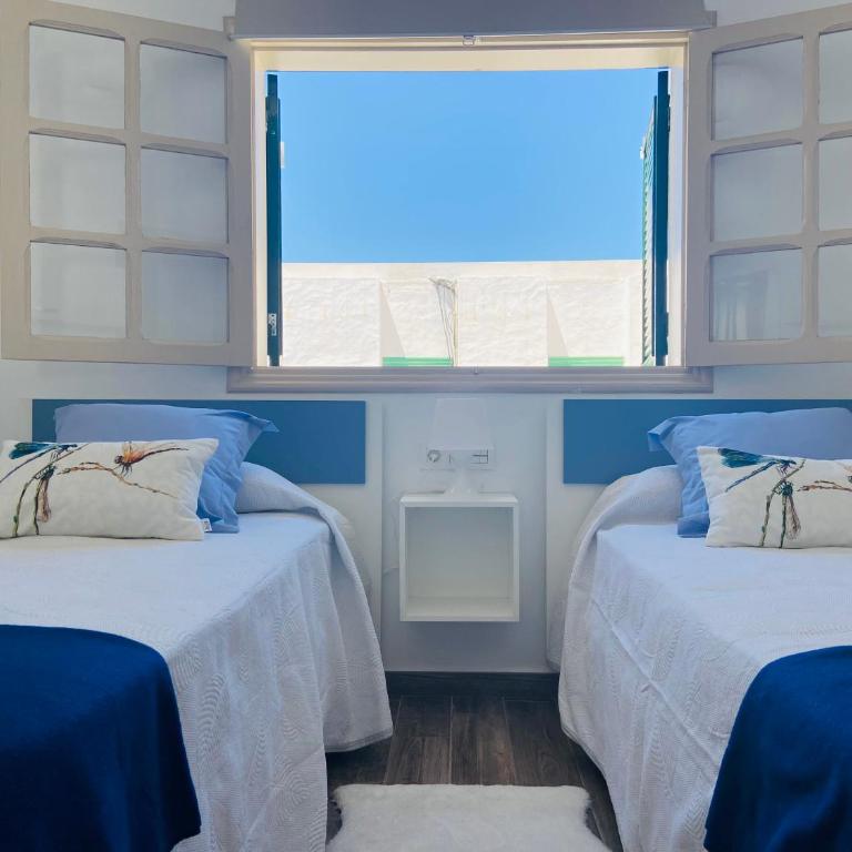 Sabbia Suites Yemayá - Two-Bedroom Apartment - 16