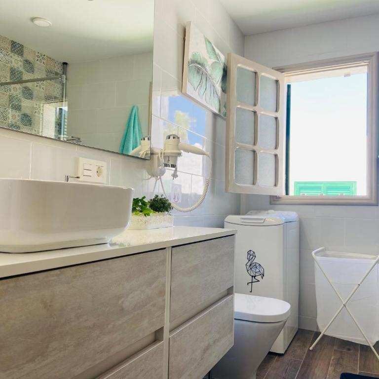 Sabbia Suites Yemayá - Two-Bedroom Apartment - 19