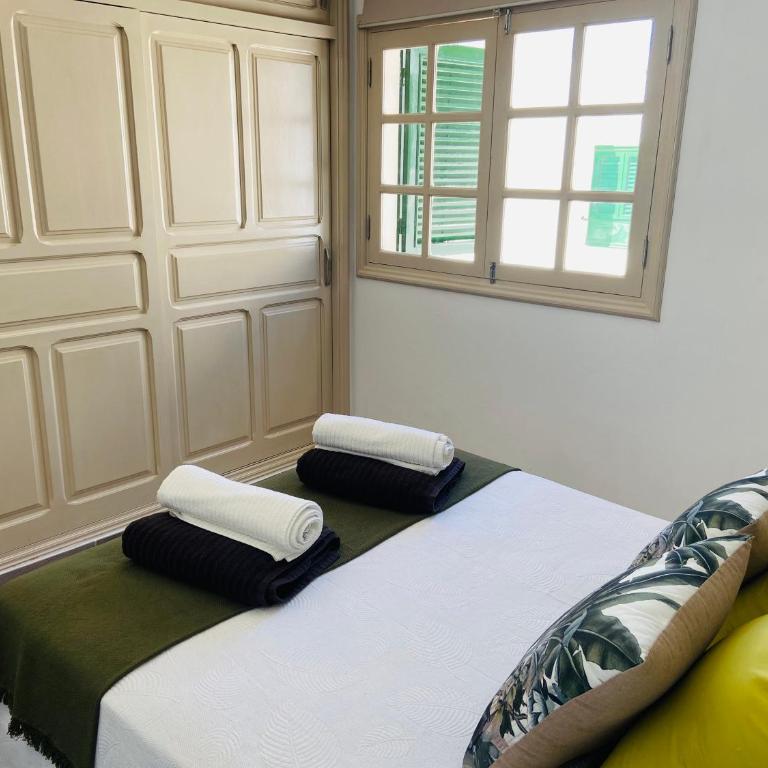 Sabbia Suites Yemayá - Two-Bedroom Apartment - 13