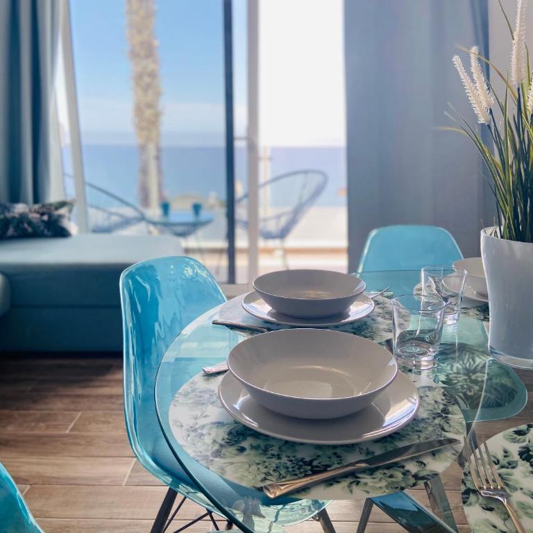 Sabbia Suites Yemayá - Two-Bedroom Apartment - 5