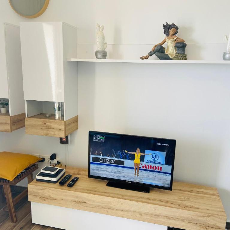 Sabbia Suites Yemayá - Two-Bedroom Apartment - 6