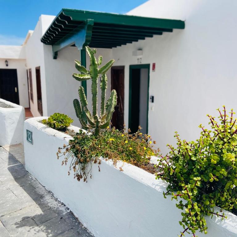 Sabbia Suites Yemayá - Two-Bedroom Apartment - 23