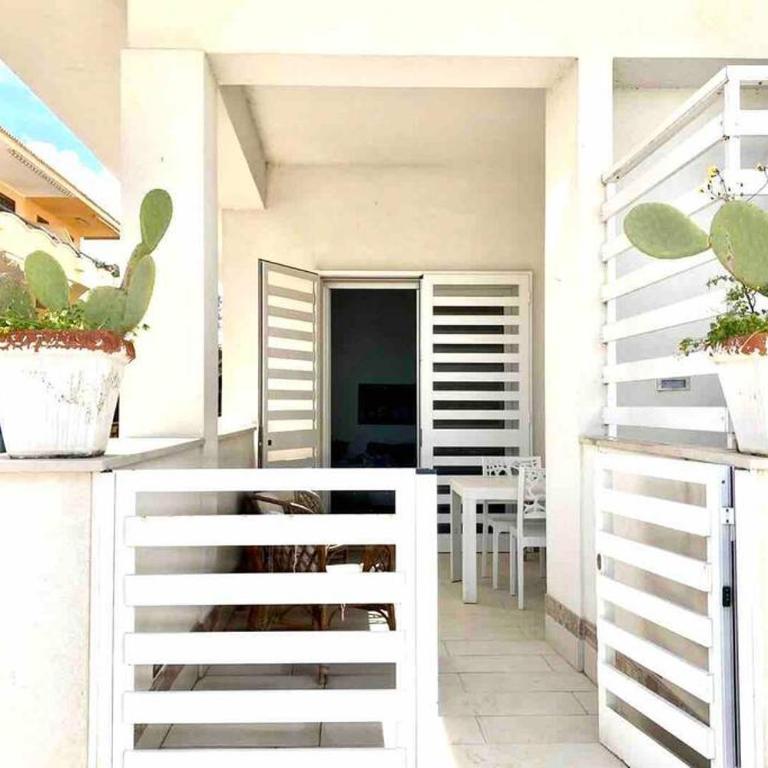 A casa di Mattia tra il mare e il borgo - Appartamento con 2 Camere da Letto - 1