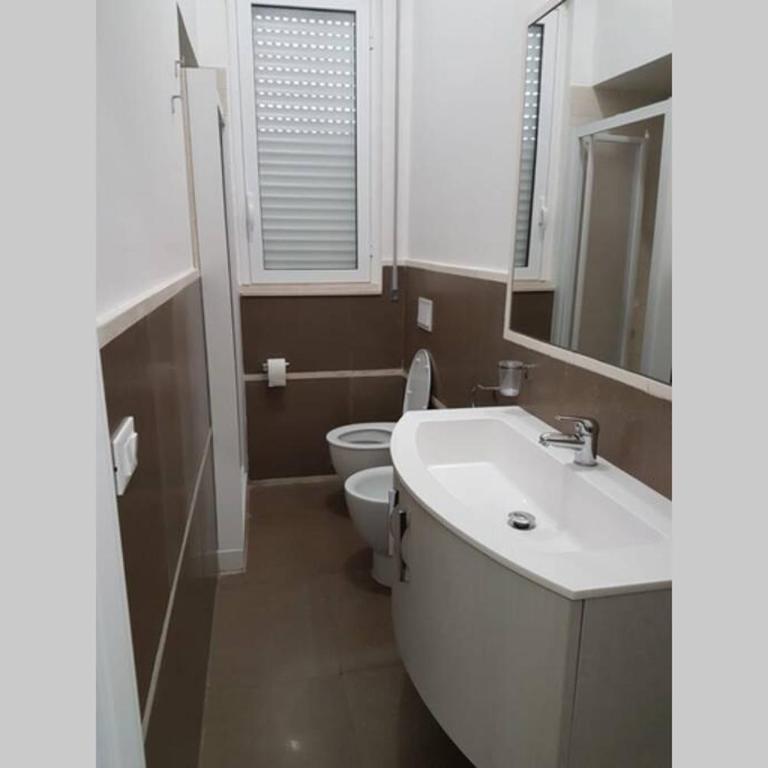 A casa di Mattia tra il mare e il borgo - Appartamento con 2 Camere da Letto - 18