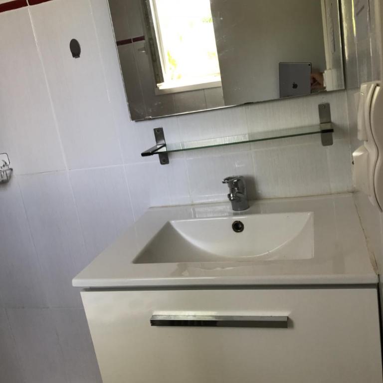 Gites de la Massane - Appartement en Duplex - 12