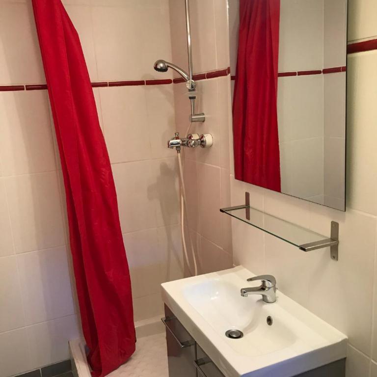 Gites de la Massane - Appartement - Rez-de-Chaussée - 11