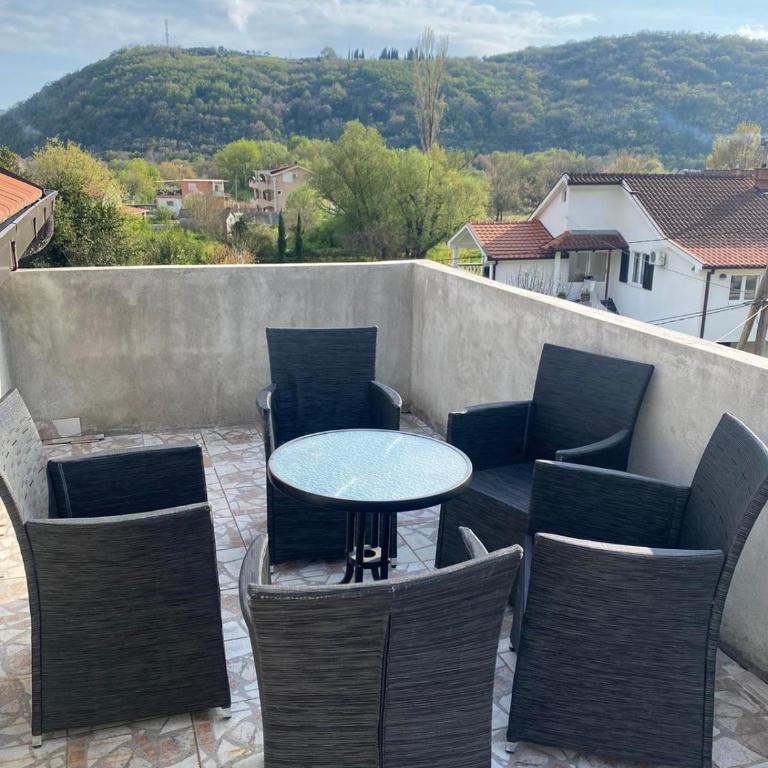 Apartmani Zelenika - Standard Villa - 5