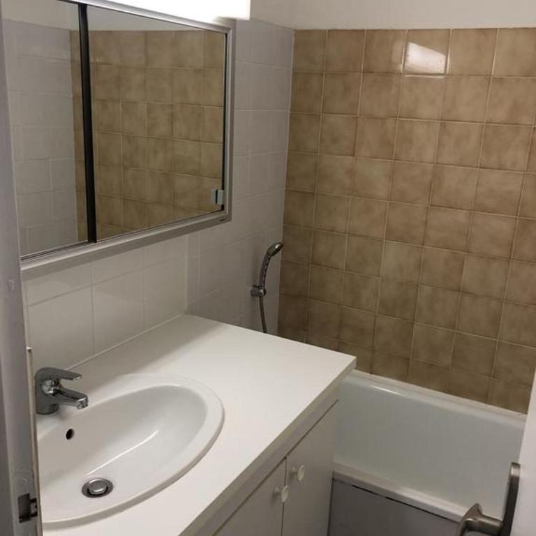 studio la grande roue VUE MAGNIFIQUE - Appartement 1 Chambre - 28