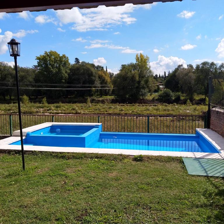 La casa de las montañas azules - Casa de 2 dormitorios - 2