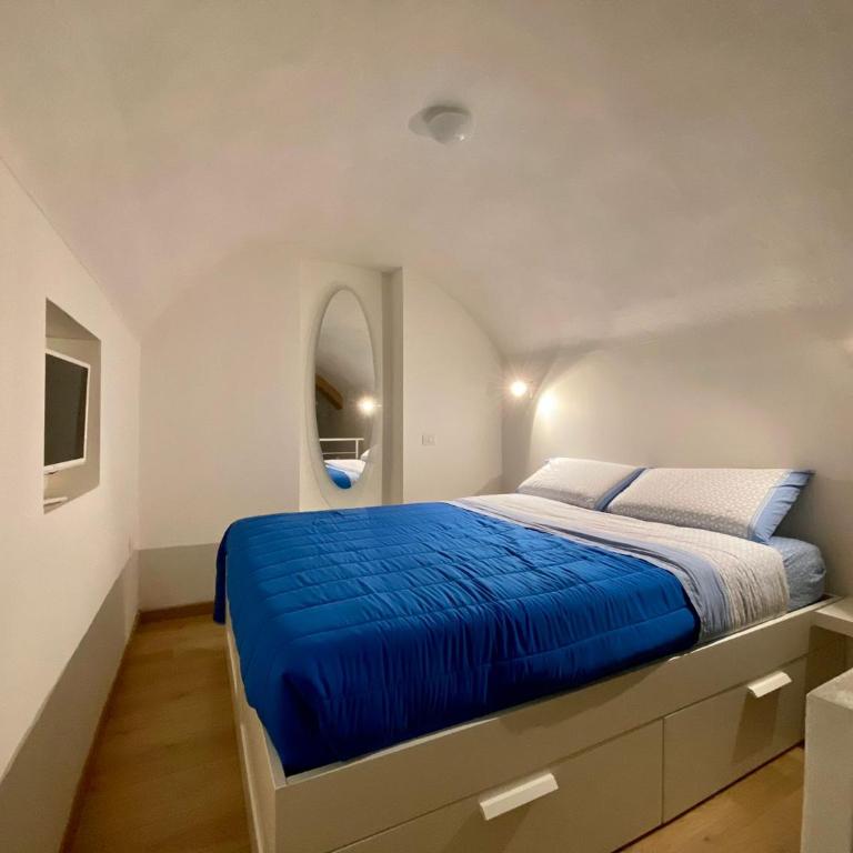 Dimora Spaccanapoli - Appartamento con 1 Camera da Letto - 21