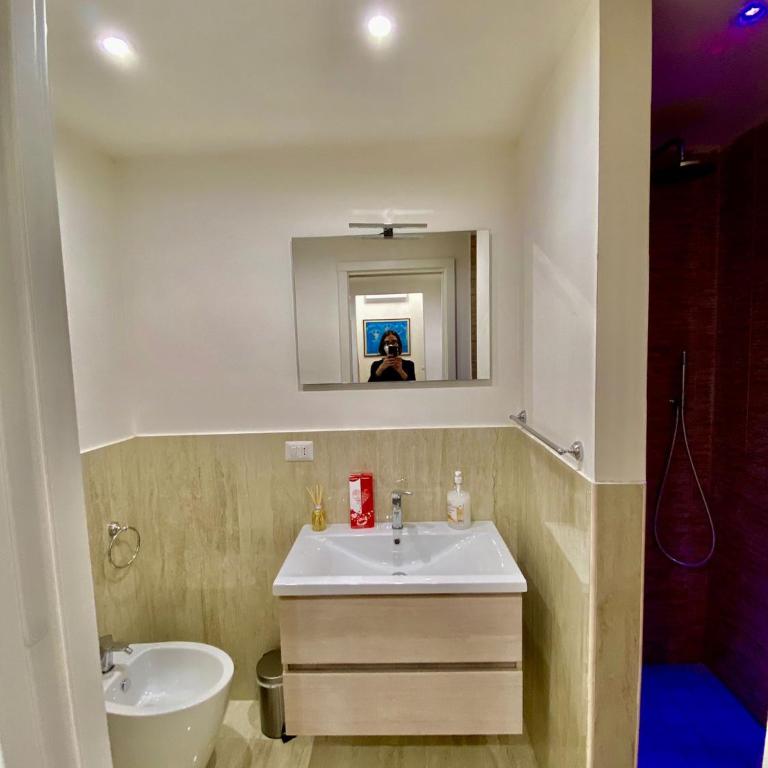 Dimora Spaccanapoli - Appartamento con 1 Camera da Letto - 24